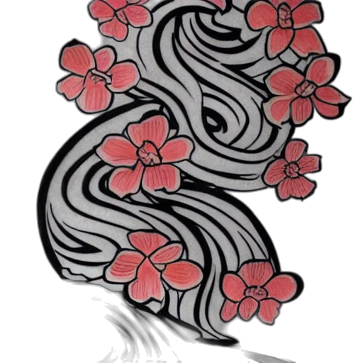 flower, jewelry, crown, hair transparent PNG cut-out
