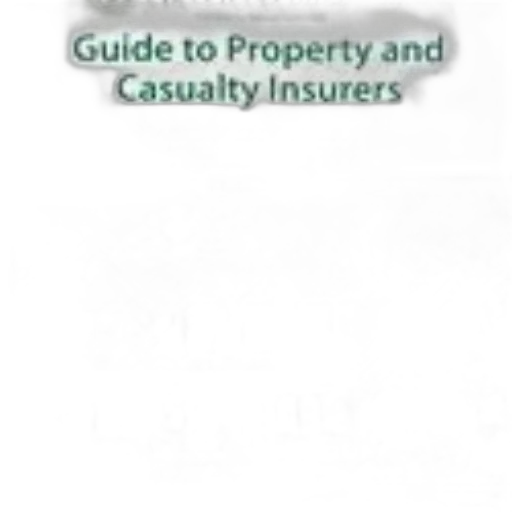 image, cover, book, titled, guide, property, casualty, insurers transparent PNG cut-out