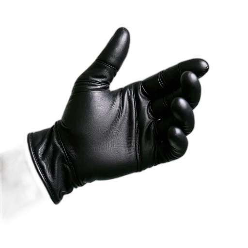 weapon, staff, jacket, mask, photorealistic, 3d render, close-up, image transparent PNG cut-out