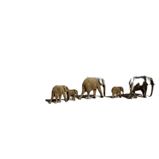 animal, staff, concept art, pixel art, 3d render, photorealistic, forest, fog transparent PNG cut-out