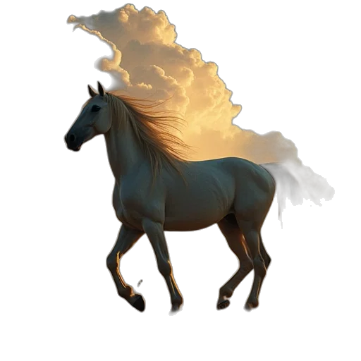 dragon, animal, creature, crown, concept art, fantasy art, 3d render, pixel art transparent PNG cut-out