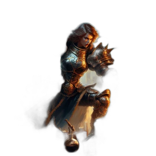 staff, sword, weapon, dragon, concept art, fantasy art, 3d render, pixel art transparent PNG cut-out