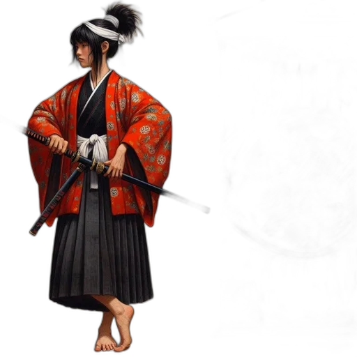staff, weapon, sword, concept art, photorealistic, fantasy art, oil painting, monochrome transparent PNG cut-out