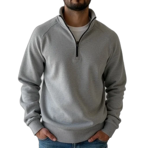 jacket, staff, 3d render, photorealistic transparent PNG cut-out