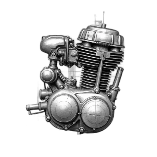 robot, weapon, car, concept art, 3d render, pixel art, pencil sketch, detailed transparent PNG cut-out