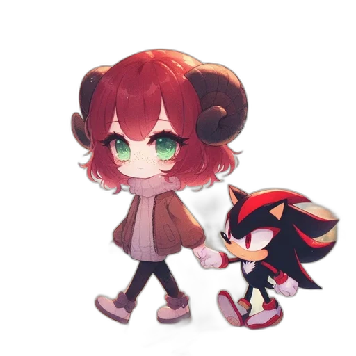 creature, staff, animal, mask, anime, pixel art, concept art, fantasy art transparent PNG cut-out