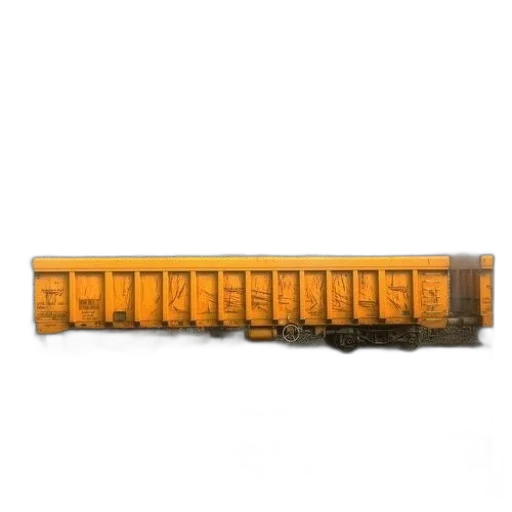 weapon, furniture, staff, jewelry, 3d render, golden, yellow, train transparent PNG cut-out