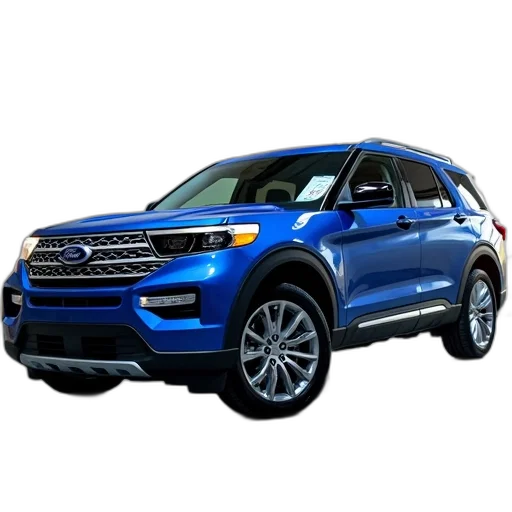 car, front, step, bars transparent PNG cut-out