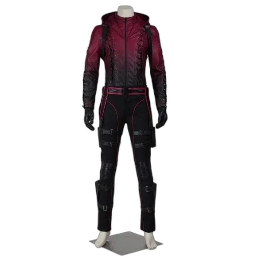 jacket, cyberpunk, 3d render, concept art, detailed, cosplay, costume, featuring transparent PNG cut-out