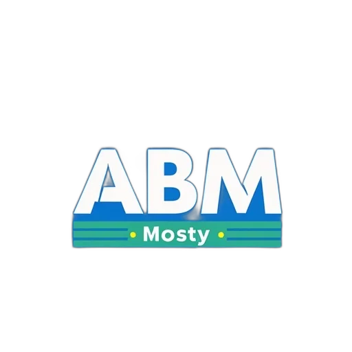 staff, jacket, first, image, displays, stylized, logo, abbm transparent PNG cut-out