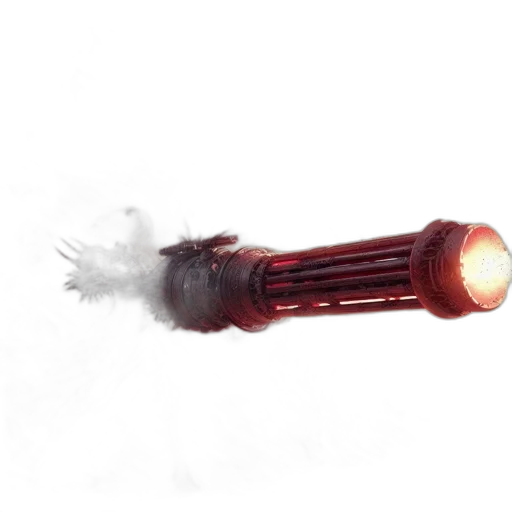 weapon, staff, sword, umbrella, 3d render, concept art, photorealistic, fantasy art transparent PNG cut-out