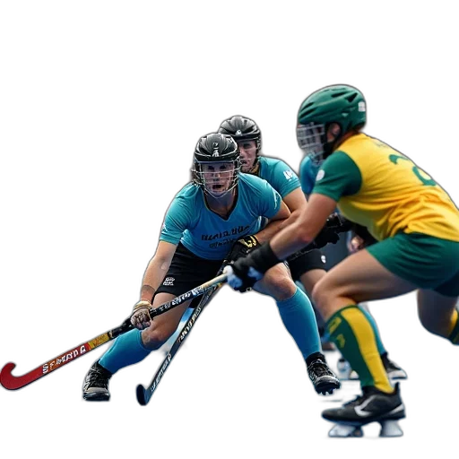 hockey, players, scrabin, cup transparent PNG cut-out