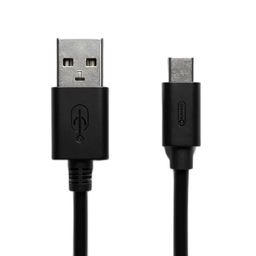 weapon, dragon, animal, black, usb, cable, standard, connector transparent PNG cut-out