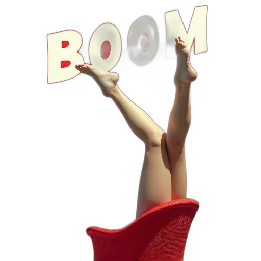 3d render, concept art, second, image, surreal, artistic, representation, first transparent PNG cut-out