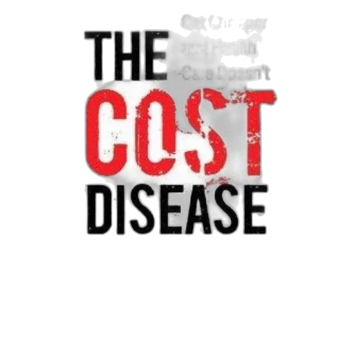 cost, disease, william, baumol, featuring, contributions, monte, malach transparent PNG cut-out