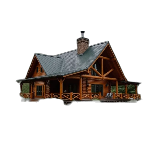 building, 3d render, photorealistic, concept art transparent PNG cut-out