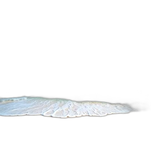 sword, jewelry, staff, crown, 3d render, photorealistic, concept art, underwater transparent PNG cut-out