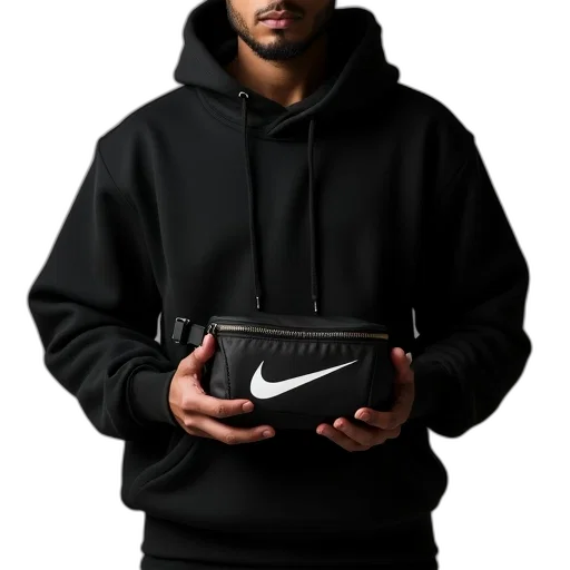 jacket, shoes, hat, weapon transparent PNG cut-out