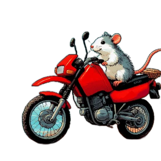animal, car, concept art, photorealistic, pixel art, cartoon, realistic, looking transparent PNG cut-out