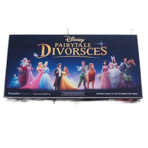 advertising, billboard, atop, building, displays, array, animated, disney transparent PNG cut-out