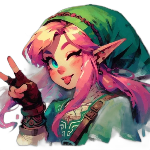 staff, dragon, face, weapon, fantasy art, pixel art, concept art, watercolor transparent PNG cut-out