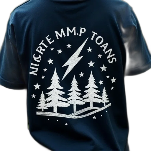 classic, camp, sign, trees transparent PNG cut-out