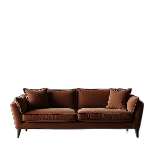 furniture, jacket, crown, staff transparent PNG cut-out