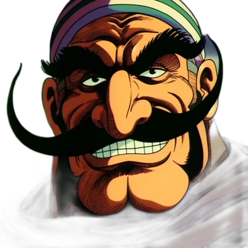 face, staff, mask, concept art, comic book art, cartoon, fantasy art, animated transparent PNG cut-out