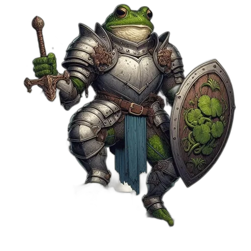 dragon, staff, animal, sword, concept art, fantasy art, pixel art, comic book art transparent PNG cut-out