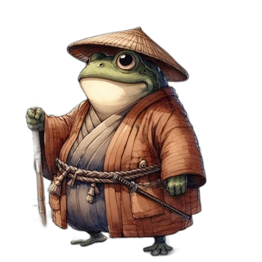 staff, hat, dragon, animal, concept art, fantasy art, photorealistic, pixel art transparent PNG cut-out