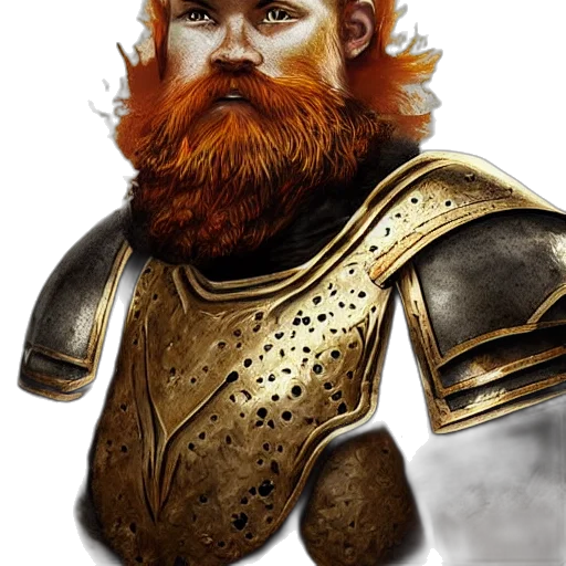 face, sword, fantasy art, concept art transparent PNG cut-out