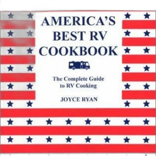 america, best, cookbook, complete, guide, cooking, joyce, ryan transparent PNG cut-out