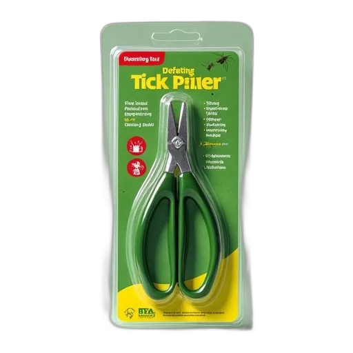 product, packaging, tick, plier, displayed, green, yellow, red transparent PNG cut-out