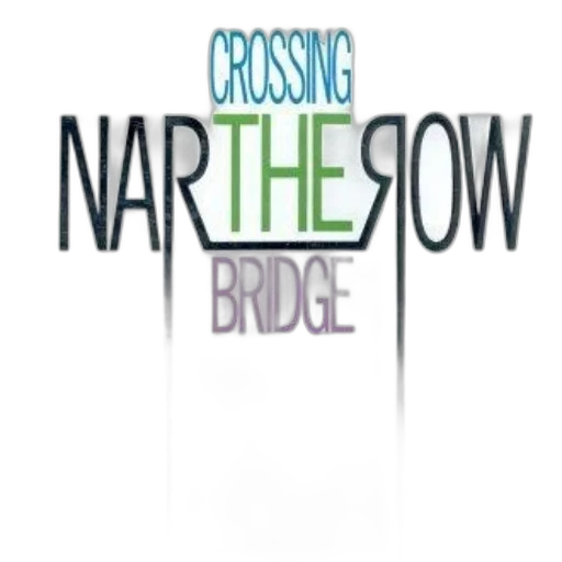 image, features, text, crossing, nar, row, bridge, modern transparent PNG cut-out