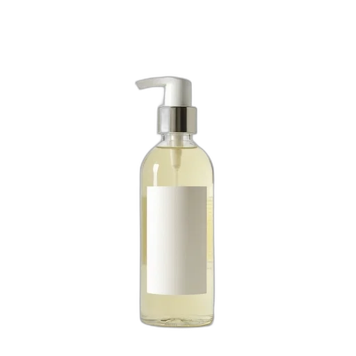 bottle, best, moister, cleansing transparent PNG cut-out