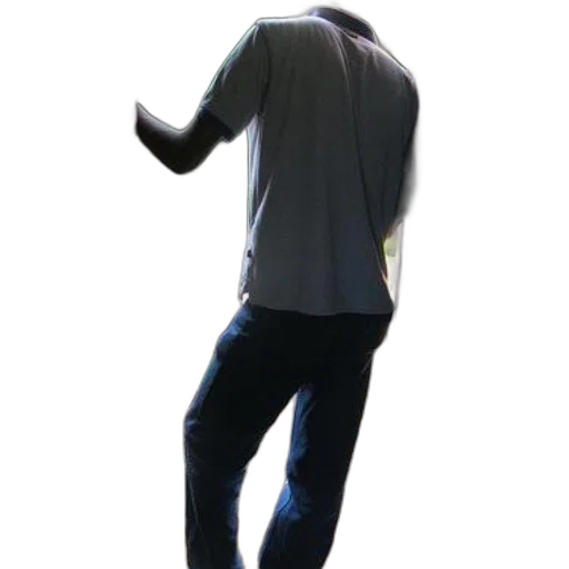 jacket, staff, creature, robot, 3d render, concept art, photorealistic, man transparent PNG cut-out