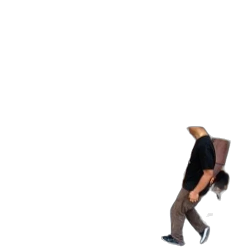 shoes, staff, creature, hair, concept art, 3d render, underwater, outer space transparent PNG cut-out