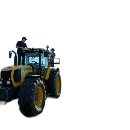 animal, car, hat, weapon, 3d render, photorealistic, concept art, pixel art transparent PNG cut-out