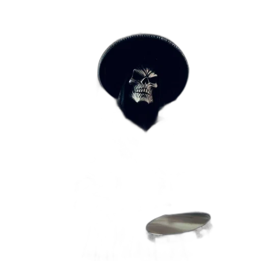 mask, jewelry, crown, hat, concept art, 3d render, photorealistic, outer space transparent PNG cut-out