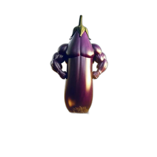 weapon, crown, food, flower, 3d render, concept art, photorealistic, pixel art transparent PNG cut-out