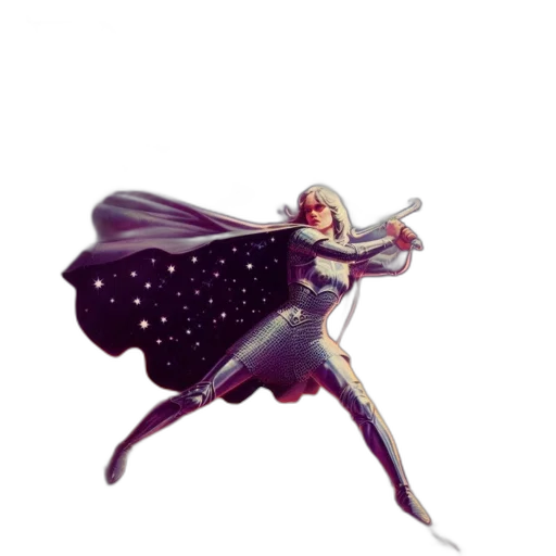 staff, sword, weapon, concept art, comic book art, pixel art, fantasy art, outer space transparent PNG cut-out