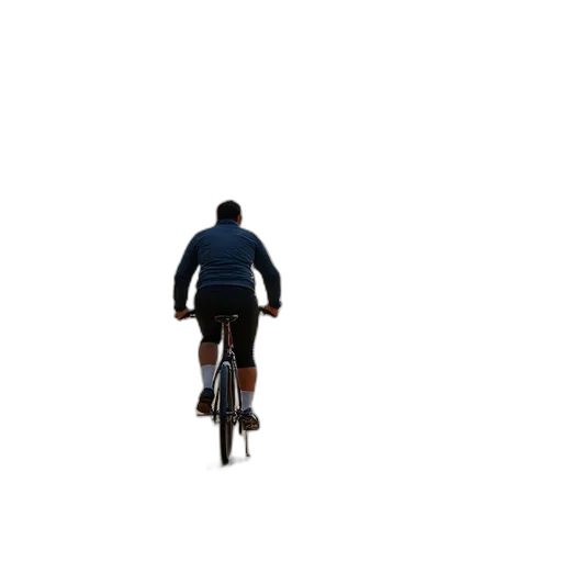 animal, creature, jacket, 3d render, photorealistic, concept art, pixel art, person transparent PNG cut-out