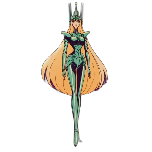 crown, staff, weapon, sword, concept art, pixel art, fantasy art, anime transparent PNG cut-out
