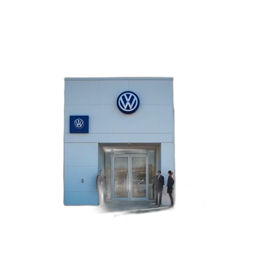 car, building, staff, weapon, 3d render, people, standing, outside transparent PNG cut-out
