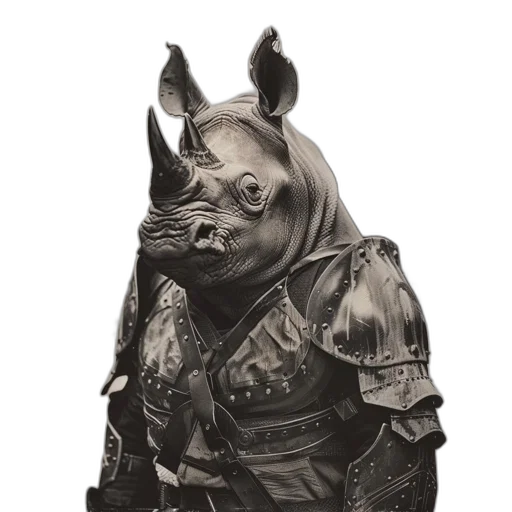 mask, animal, dragon, staff, concept art, fantasy art, photorealistic, 3d render transparent PNG cut-out