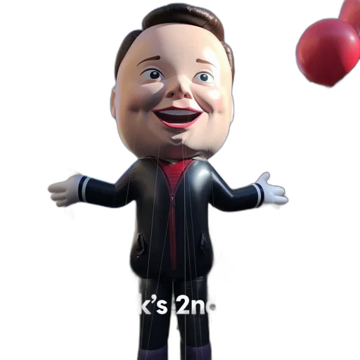 face, staff, robot, creature, 3d render, concept art, cartoon, photorealistic transparent PNG cut-out