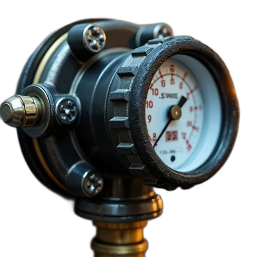 staff, 3d render, photorealistic, pressure transparent PNG cut-out