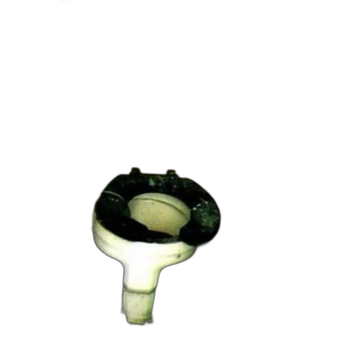 jewelry, bottle, flower, crown, 3d render, green, dirty, toilet transparent PNG cut-out