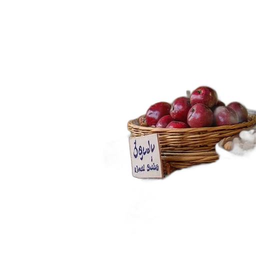 food, jewelry, crown, furniture, photorealistic, 3d render, oil painting, concept art transparent PNG cut-out