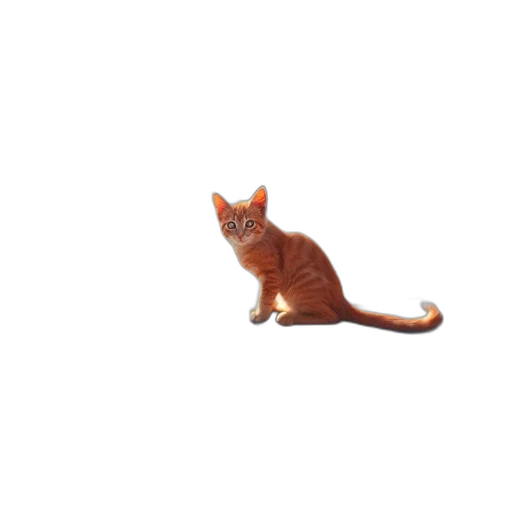 animal, creature, staff, dragon, 3d render, photorealistic, pixel art, concept art transparent PNG cut-out